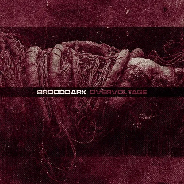 Brooddark - Overvoltage