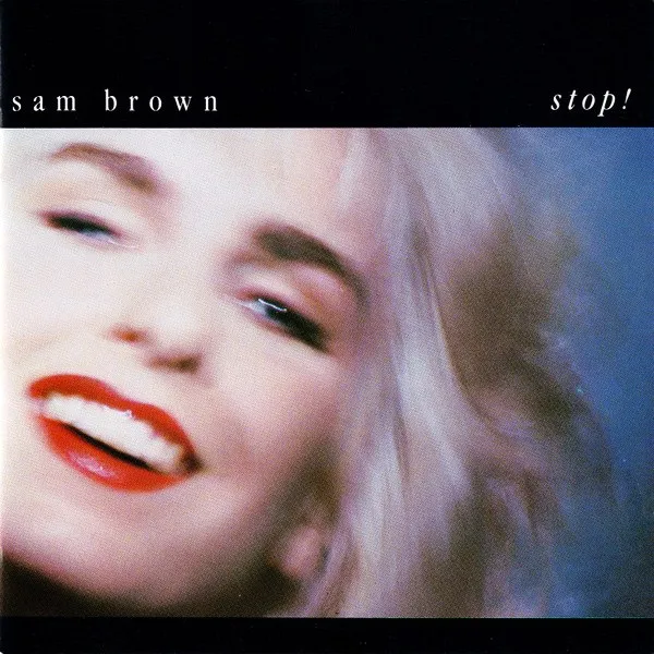 Sam Brown - Stop!