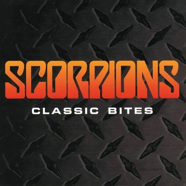 Scorpions - Classic Bites