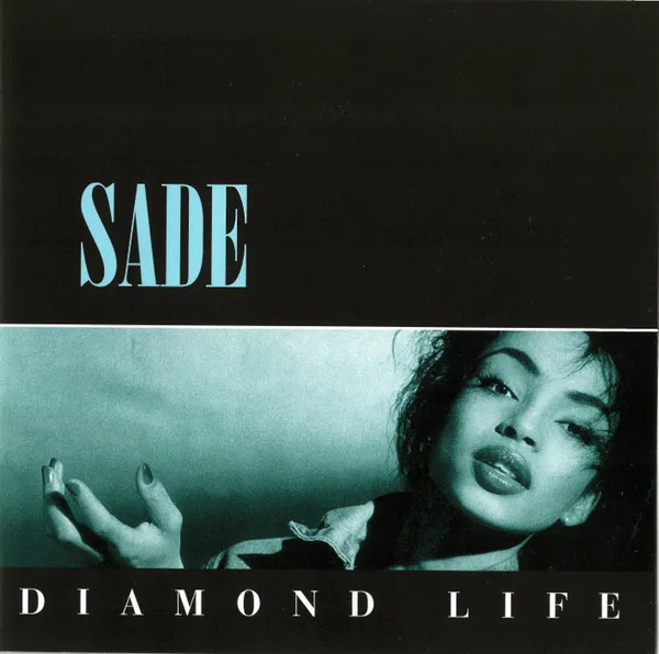 Sade - Diamond Life