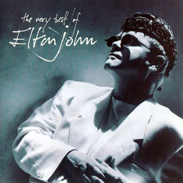 Elton John - Very Best Of Elton John