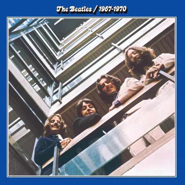 Beatles - Beatles 1967-1970