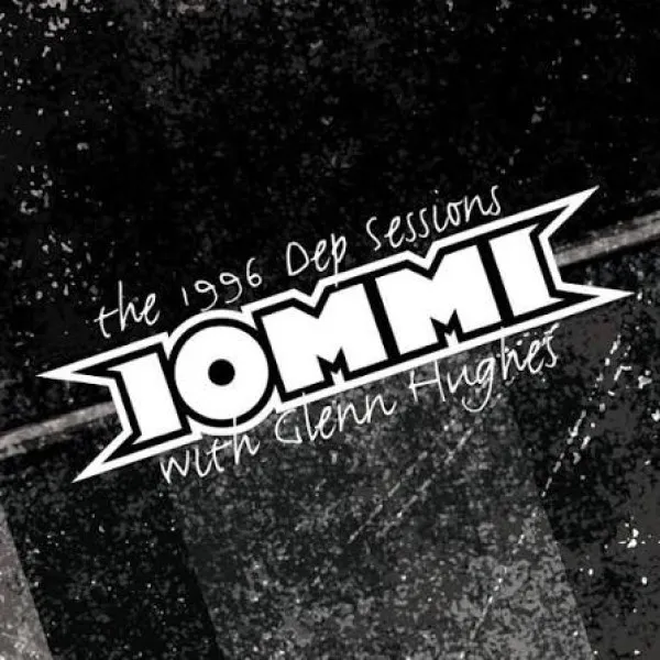 Tony Iommi - 1996 Dep Sessions