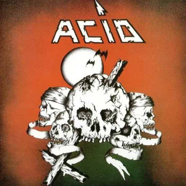 Acid - Acid