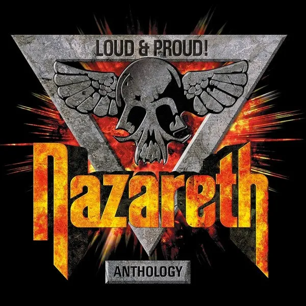 Nazareth - Loud & Proud! (Anthology)