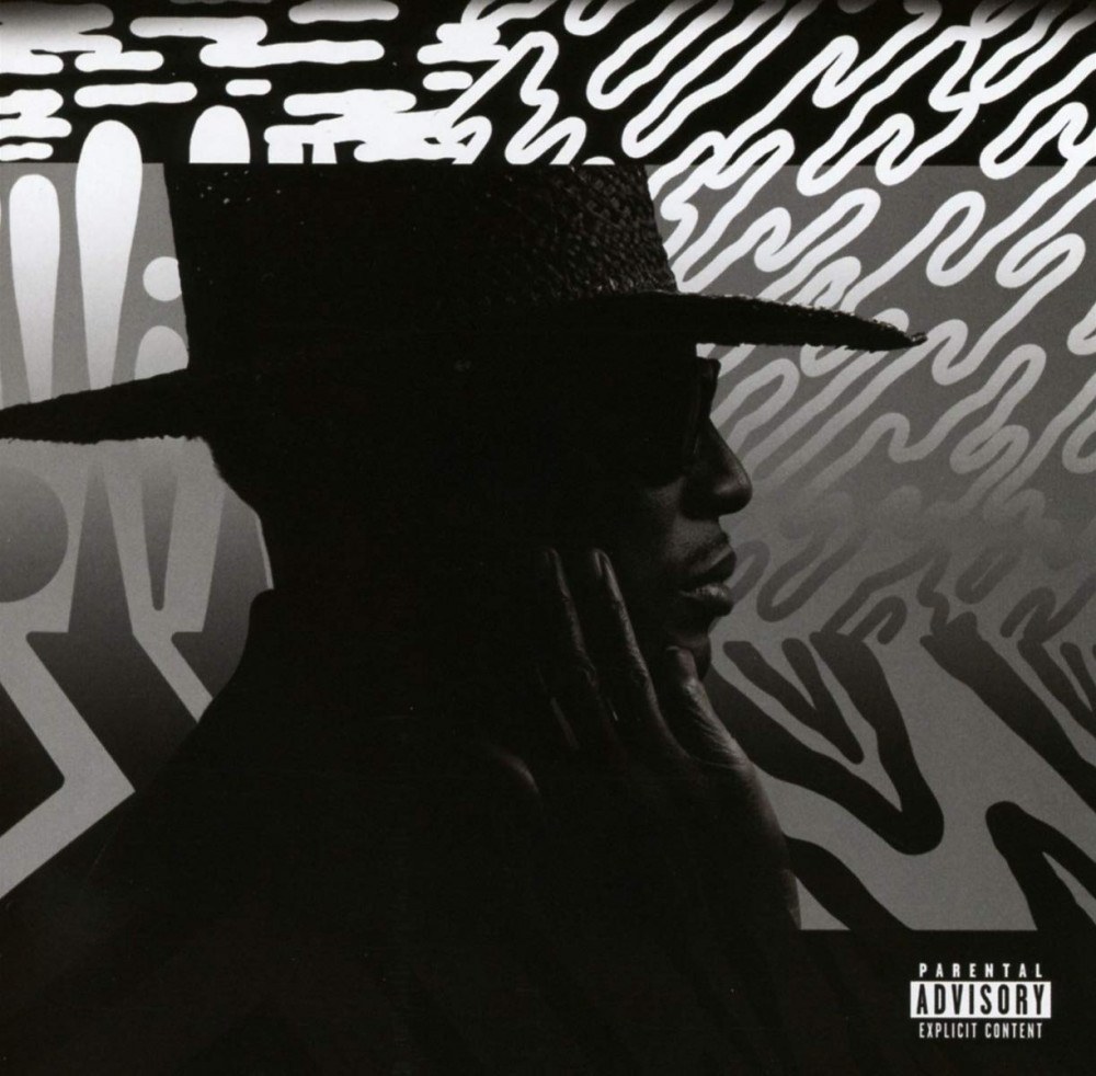 CD Raphael Saadiq — Jimmy Lee фото