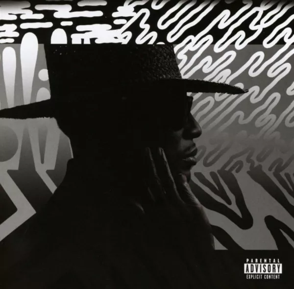 Raphael Saadiq - Jimmy Lee