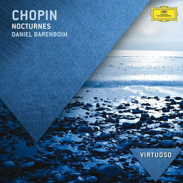 Daniel Barenboim - Chopin: Nocturnes