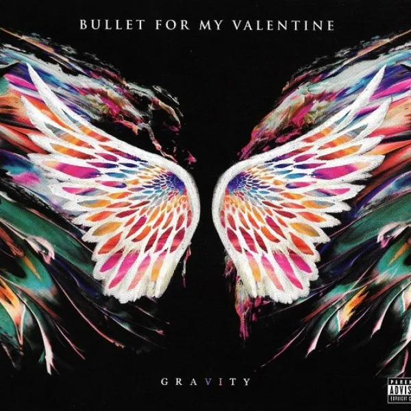 Bullet For My Valentine - Gravity