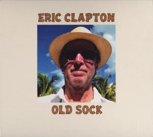 Eric Clapton - Old Sock