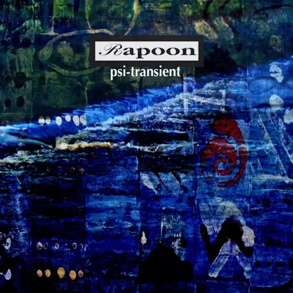 Rapoon - Psi-Transient