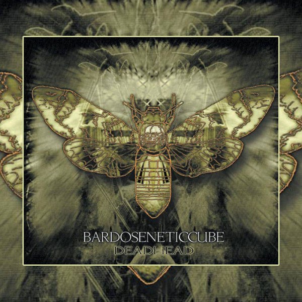 CD Bardoseneticcube — Deadhead фото