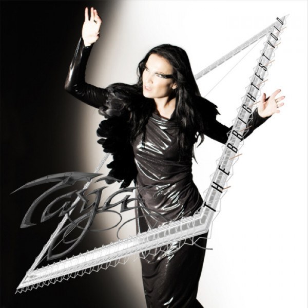 CD Tarja Turunen — Brightest Void фото