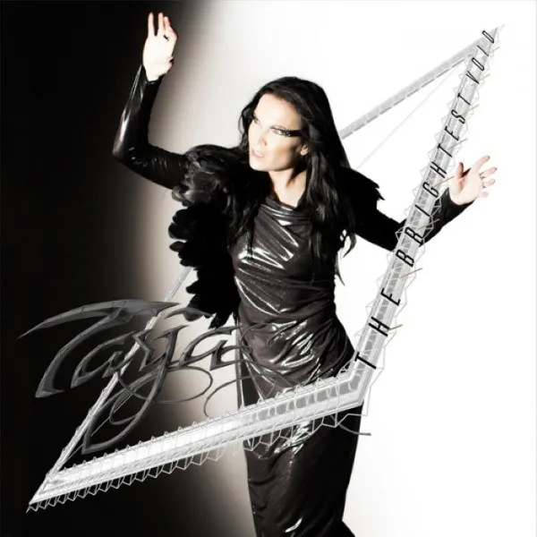 Tarja Turunen - Brightest Void