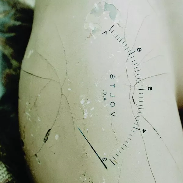 Thisquietarmy -  Phantom Limbs / Luftpost