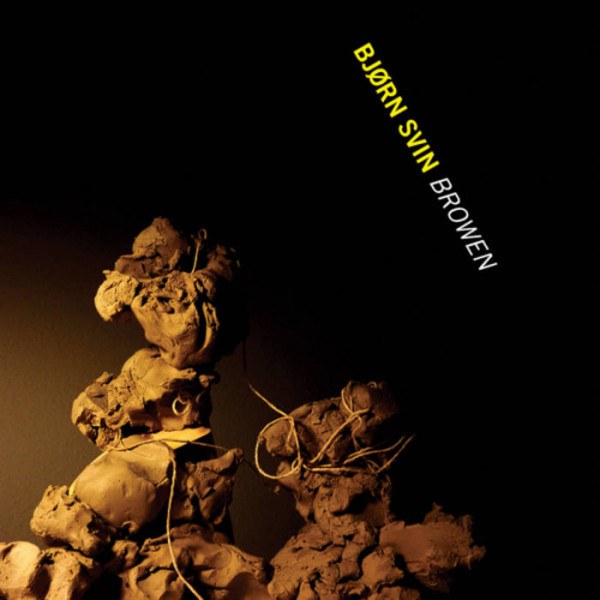 CD Bjorn Svin — Browen фото