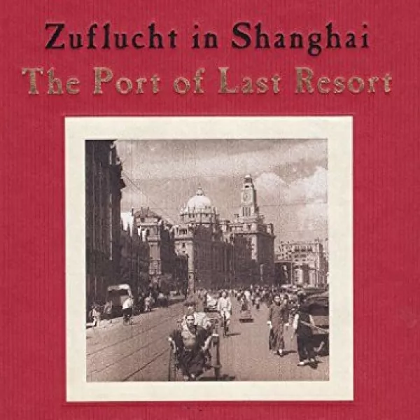 John Zorn - Zuflucht In Shanghai Port Of Last Resort (DVD)
