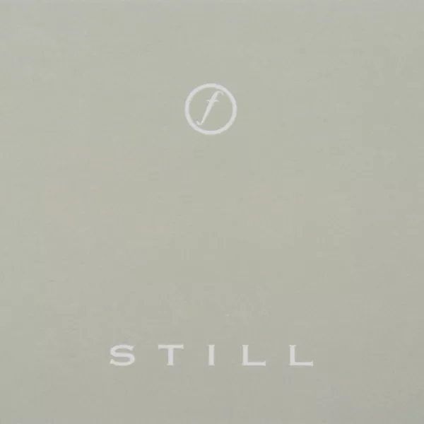Joy Division - Still
