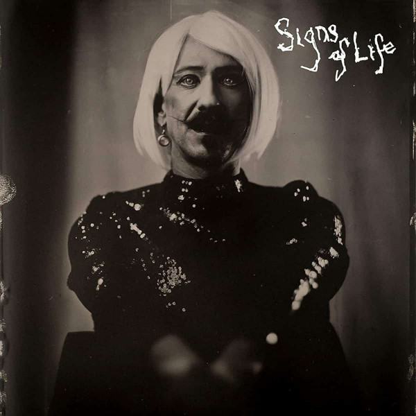 CD Foy Vance — Signs Of Life фото