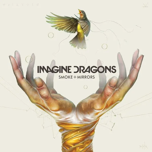 Imagine Dragons - Smoke+Mirrors