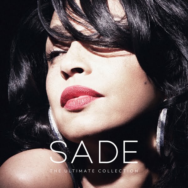 CD Sade — Ultimate Collection фото