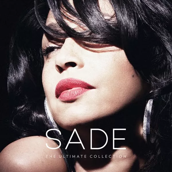 Sade - Ultimate Collection