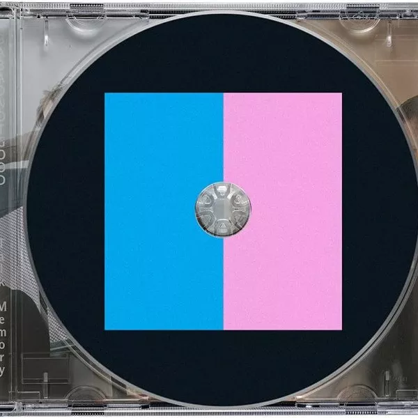 BadBadNotGood - Talk Memory