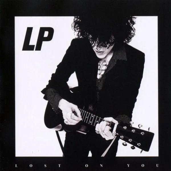 LP - Lost On You(Deluxe Edition)