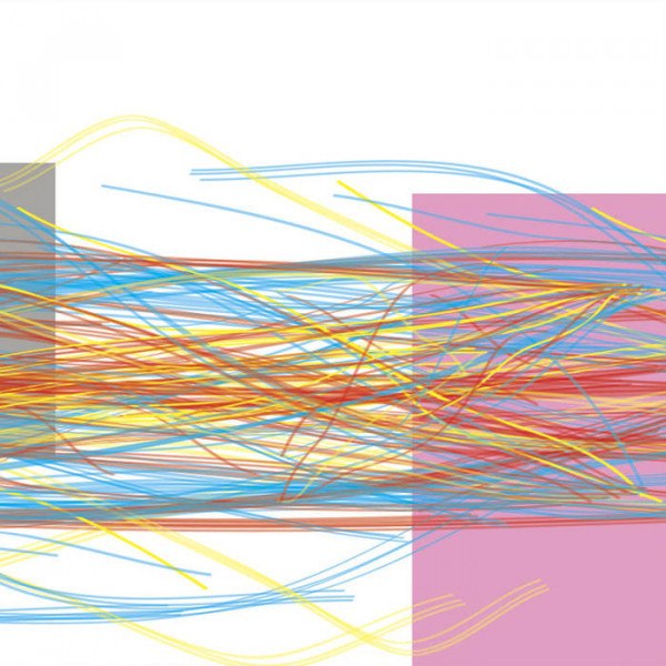 CD Bryan Eubanks, Jason Kahn — Drums Saxophone Electroni фото