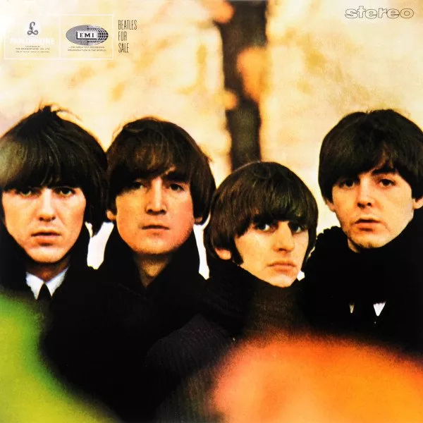 Beatles - Beatles For Sale