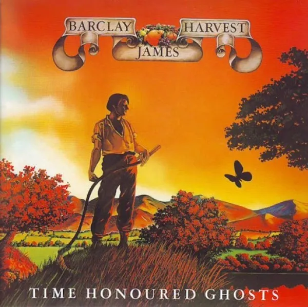 Barclay James Harvest - Time Honoured Ghosts