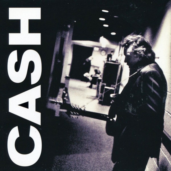 CD Johnny Cash — American III: Solitary Man фото