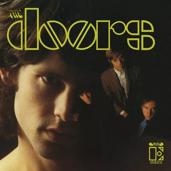 Doors - Doors