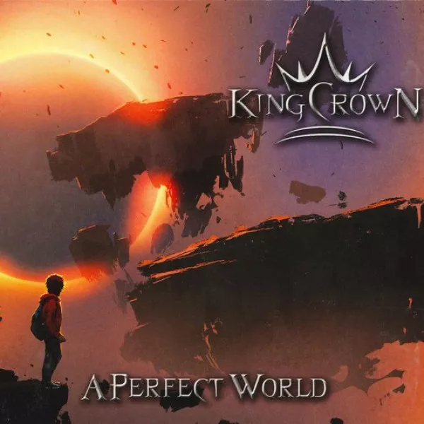 King Crown - A Perfect World