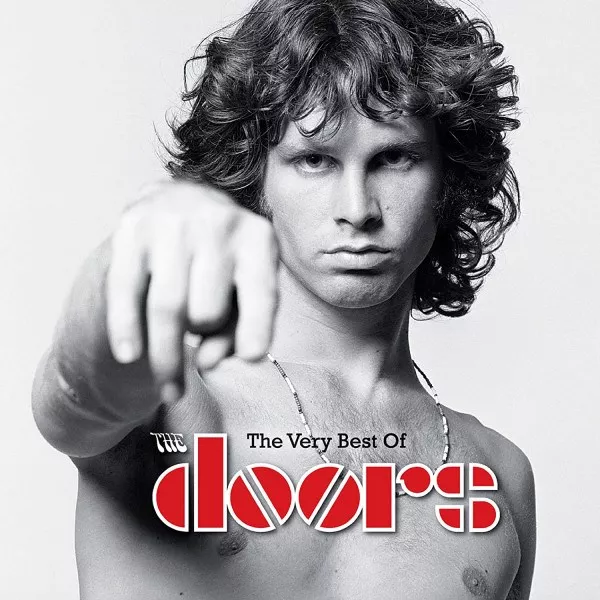 Doors - Very Best Of Doors