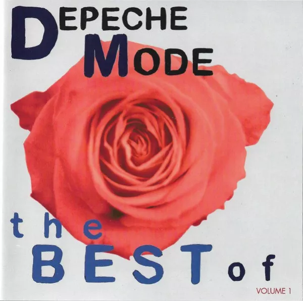 Depeche Mode - Best Of (Volume 1)