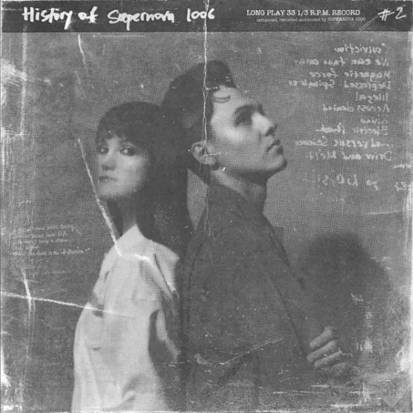 Supernova 1006 - History of Supernova 1006