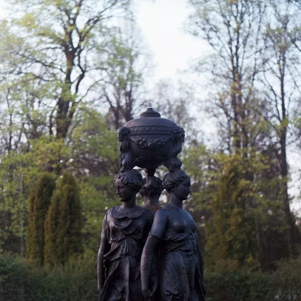 Сны Матильды - Победившая Византия