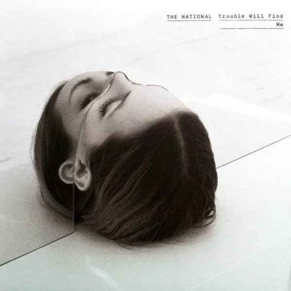National - Trouble Will Find Me