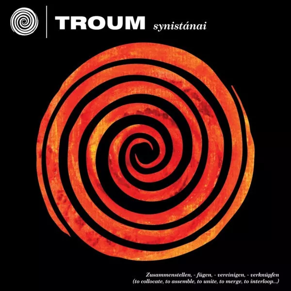 Troum - Synistanai