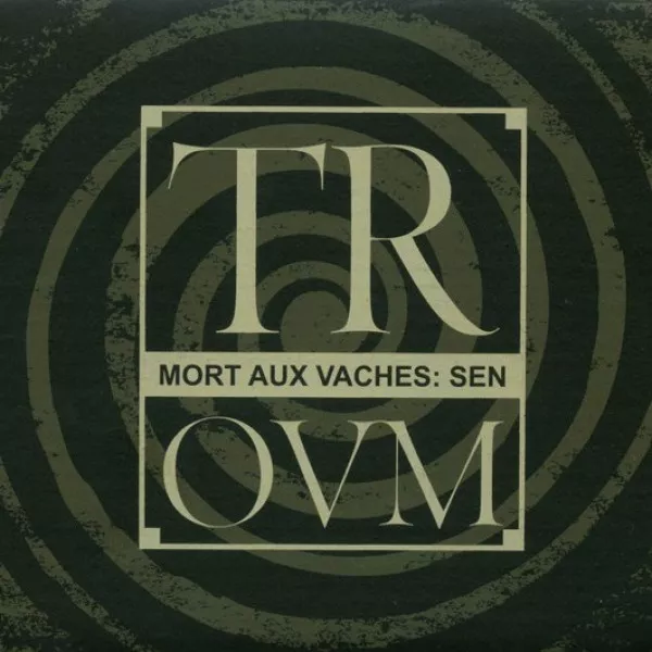 Troum - Mort Aux Vaches: Sen