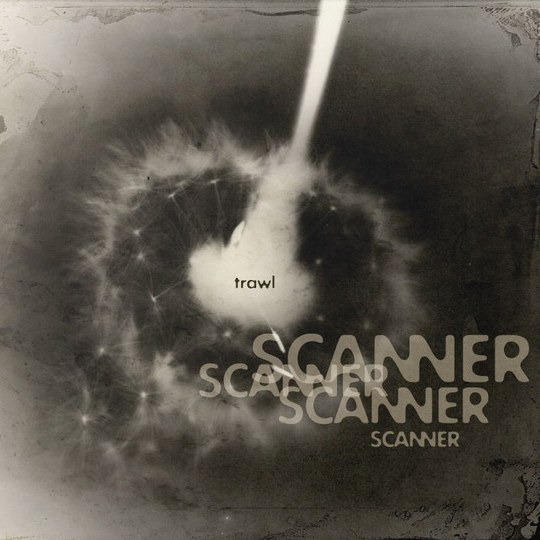 CD Scanner — Trawl фото