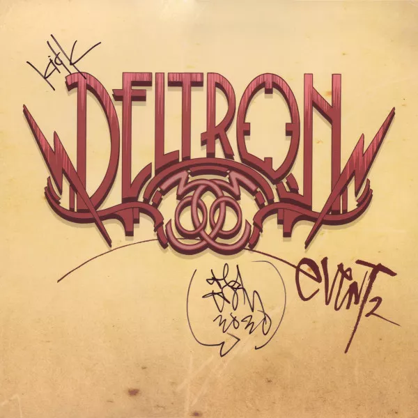Deltron 3030 - Event 2
