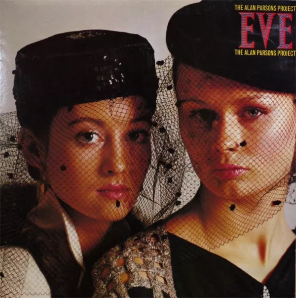 Alan Parsons Project - Eve