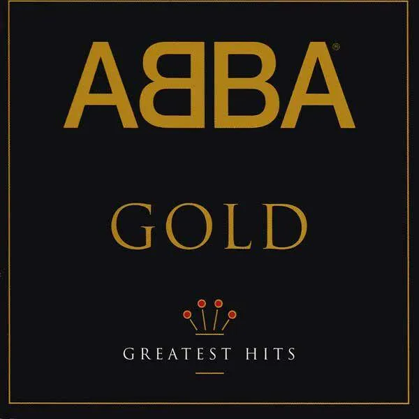 Abba - Gold - Greatest Hits