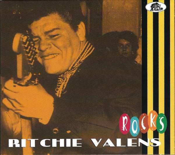 Ritchie Valens - Rocks