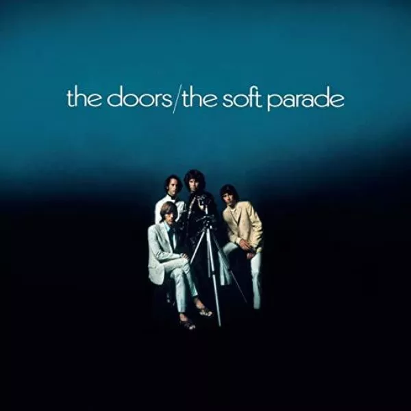Doors - Soft Parade
