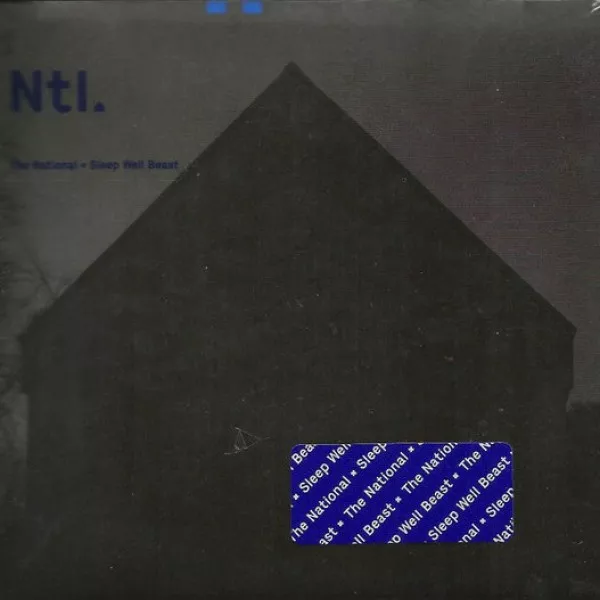 National - Sleep Well Beast