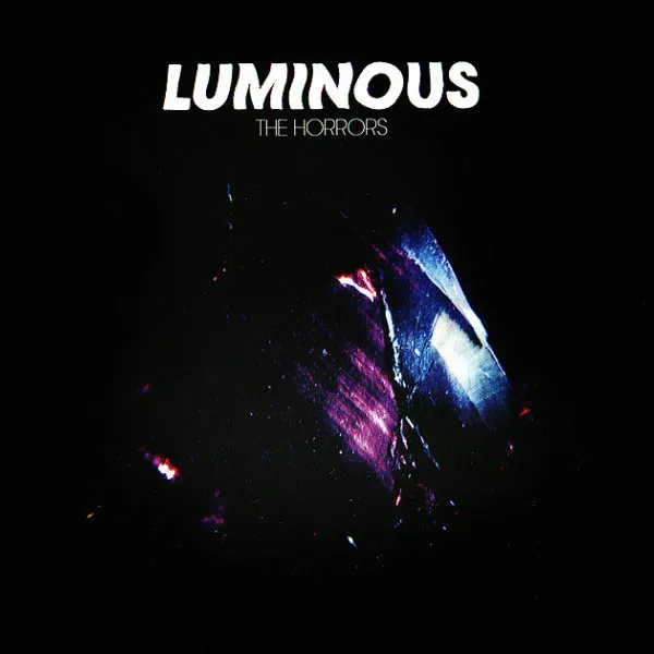 Horrors - Luminous