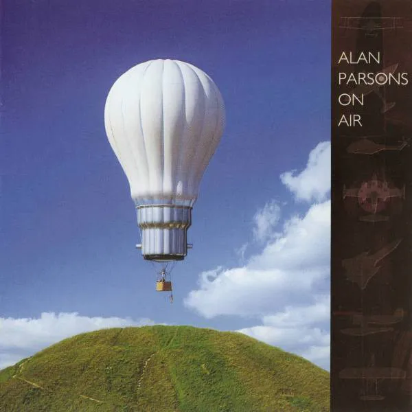 Alan Parsons Project - On Air